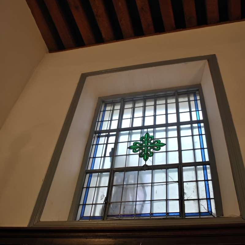 Iglesia de la Concepci�n Real de Calatrava. Madrid. - Rehabilitaci�n | Edificios Religiosos - K�rkide | Proyectos de restauraci�n y rehabilitaci�n