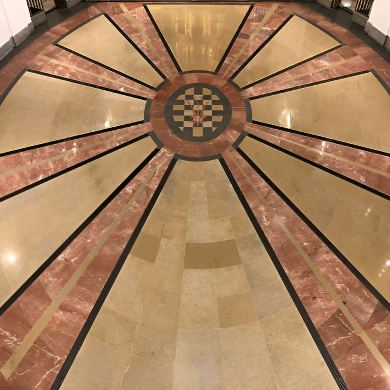 Monasterio de San Bernardo. Alcal� de Henares. Madrid. - Rehabilitaci�n | Edificios Religiosos - K�rkide | Proyectos de restauraci�n y rehabilitaci�n