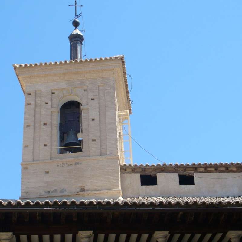 Torre de la Iglesia del Convento de San Clemente. Toledo. - K�rkide | Proyectos de restauraci�n y rehabilitaci�n