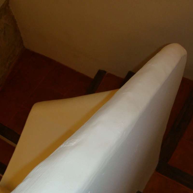 Torre de la Iglesia del Convento de San Clemente. Toledo. - Rehabilitaci�n | Edificios Religiosos - K�rkide | Proyectos de restauraci�n y rehabilitaci�n