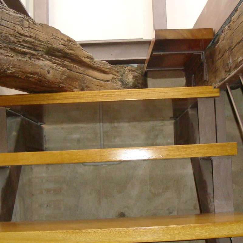 Torre de la Iglesia del Convento de San Clemente. Toledo. - Rehabilitaci�n | Edificios Religiosos - K�rkide | Proyectos de restauraci�n y rehabilitaci�n