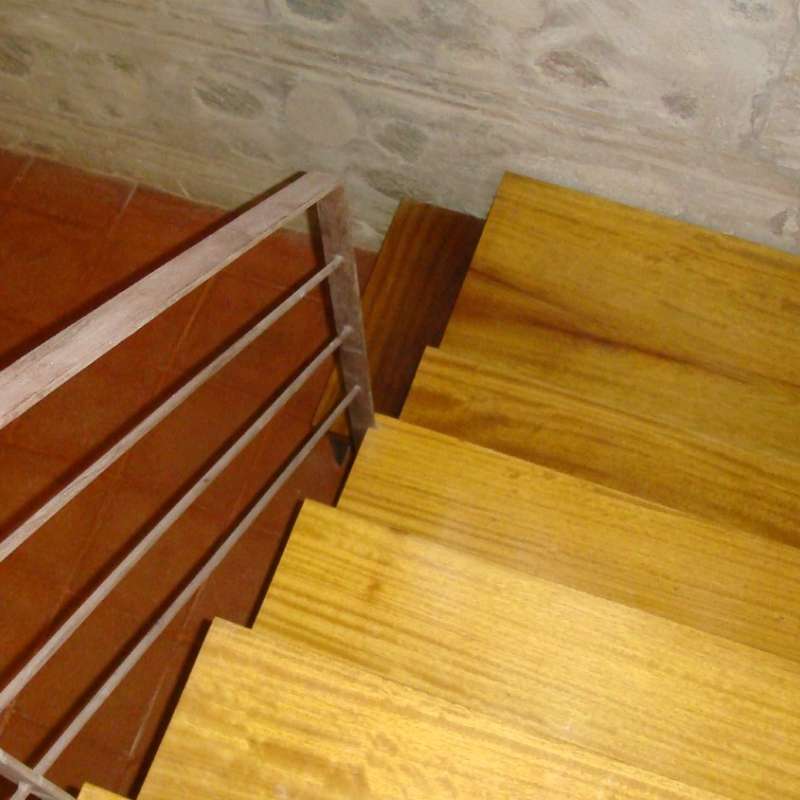 Torre de la Iglesia del Convento de San Clemente. Toledo. - Rehabilitaci�n | Edificios Religiosos - K�rkide | Proyectos de restauraci�n y rehabilitaci�n