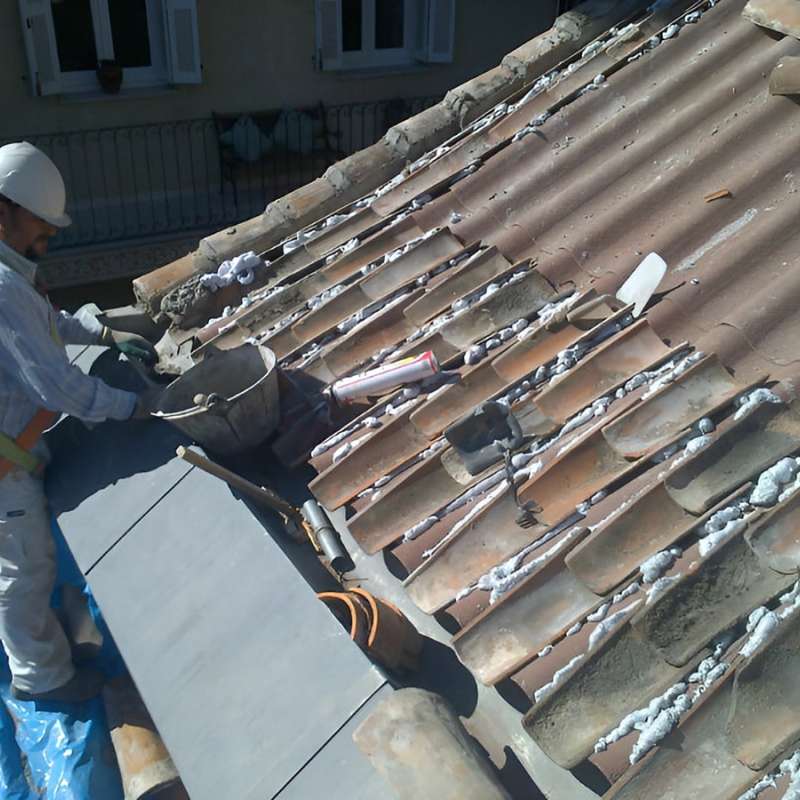 Iglesia de San Ferm�n de los Navarros. Madrid. - Rehabilitaci�n | Edificios Religiosos - K�rkide | Proyectos de restauraci�n y rehabilitaci�n