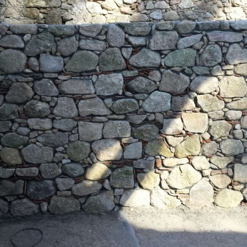 Monasterio de San Jer�nimo. Cuacos de Yuste. - Rehabilitaci�n | Edificios Religiosos - K�rkide | Proyectos de restauraci�n y rehabilitaci�n