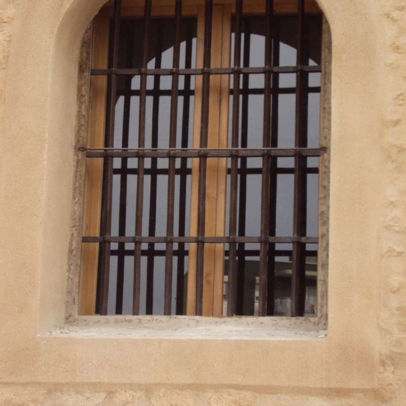 Iglesia de San Francisco. Guadalajara. - Rehabilitaci�n | Edificios Religiosos - K�rkide | Proyectos de restauraci�n y rehabilitaci�n