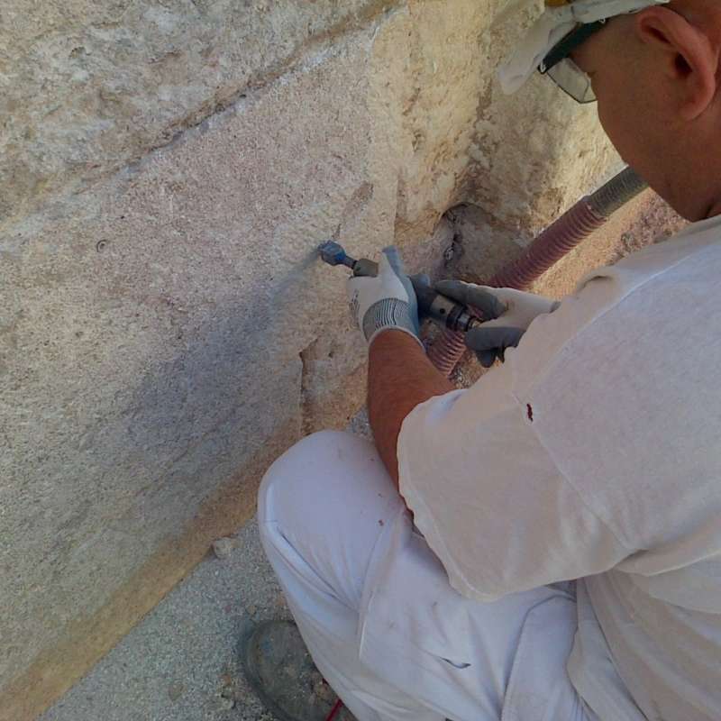 Iglesia de San Juan Evangelista. Torrej�n de Ardoz. Madrid. - Rehabilitaci�n | Edificios Religiosos - K�rkide | Proyectos de restauraci�n y rehabilitaci�n