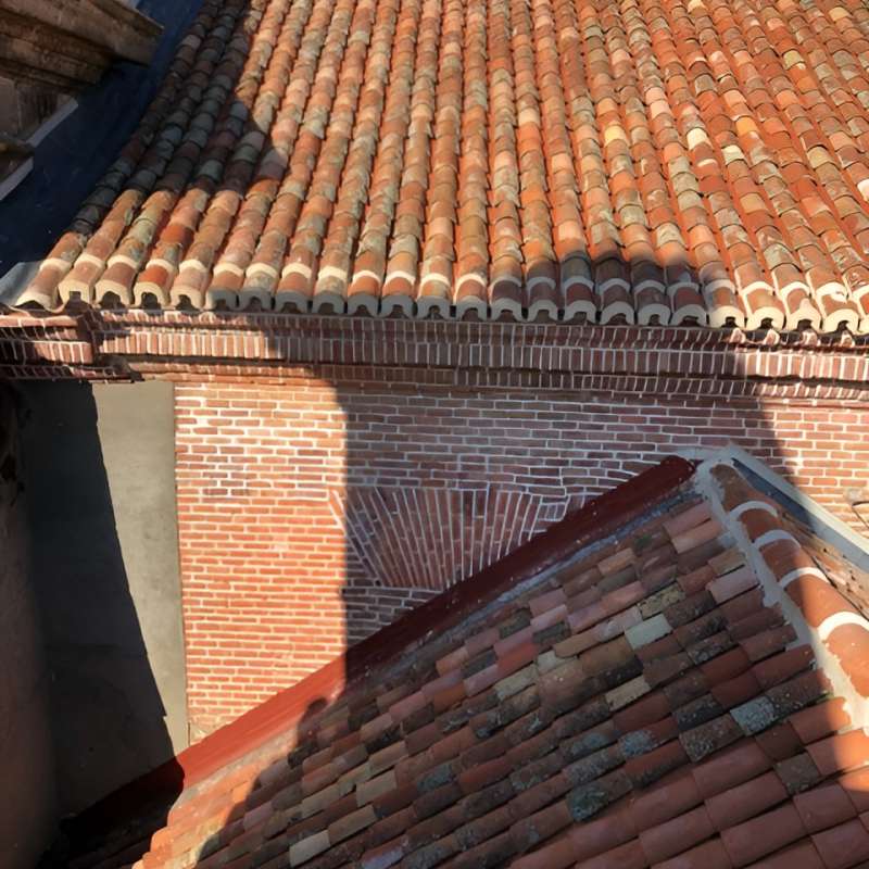 Iglesia de Santa Mar�a La Mayor. Alcal� de Henares. Madrid. - Rehabilitaci�n | Edificios Religiosos - K�rkide | Proyectos de restauraci�n y rehabilitaci�n