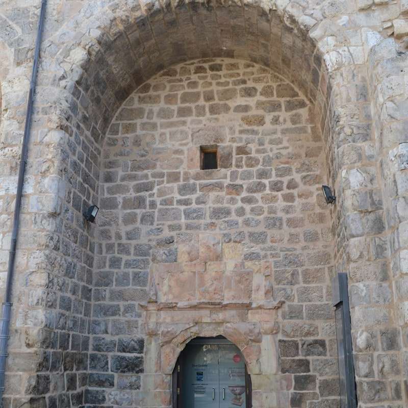 Iglesia de Santa Mar�a. Alcal� de Henares. Madrid. - K�rkide | Proyectos de restauraci�n y rehabilitaci�n