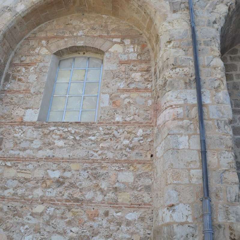 Iglesia de Santa Mar�a. Alcal� de Henares. - Rehabilitaci�n | Edificios Religiosos - K�rkide | Proyectos de restauraci�n y rehabilitaci�n