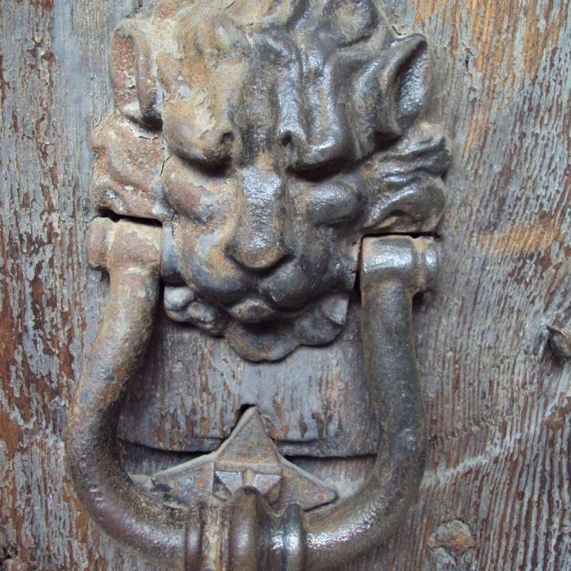 Iglesia de Santo Domingo el Real. Toledo. - Rehabilitaci�n | Edificios Religiosos - K�rkide | Proyectos de restauraci�n y rehabilitaci�n