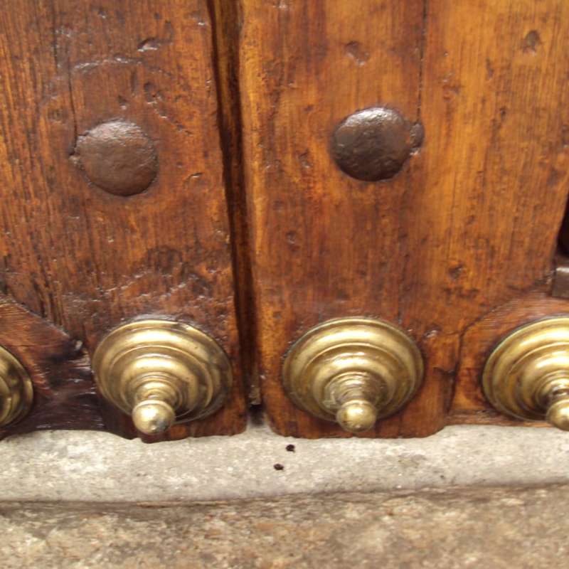 Iglesia de Santo Domingo el Real. Toledo. - Rehabilitaci�n | Edificios Religiosos - K�rkide | Proyectos de restauraci�n y rehabilitaci�n