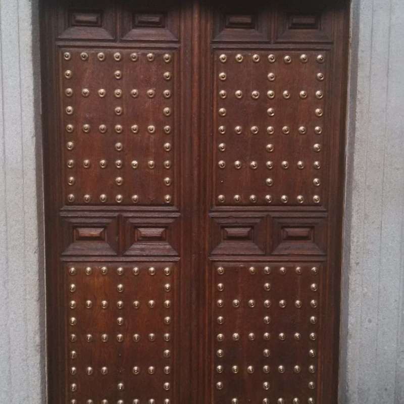 Iglesia de Santo Domingo el Real. Toledo. - Rehabilitaci�n | Edificios Religiosos - K�rkide | Proyectos de restauraci�n y rehabilitaci�n