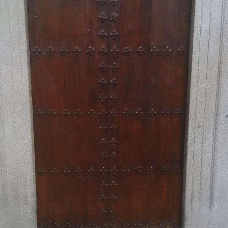 Iglesia de Santo Domingo el Real. Toledo. - Rehabilitaci�n | Edificios Religiosos - K�rkide | Proyectos de restauraci�n y rehabilitaci�n