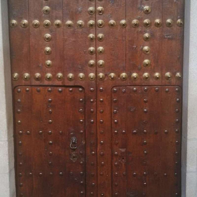 Iglesia de Santo Domingo el Real. Toledo. - Rehabilitaci�n | Edificios Religiosos - K�rkide | Proyectos de restauraci�n y rehabilitaci�n