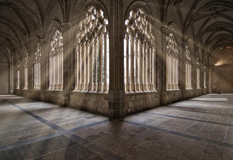 Rehabilitaci�n de Edificios Religiosos | K�rkide | Proyectos de restauraci�n y rehabilitaci�n