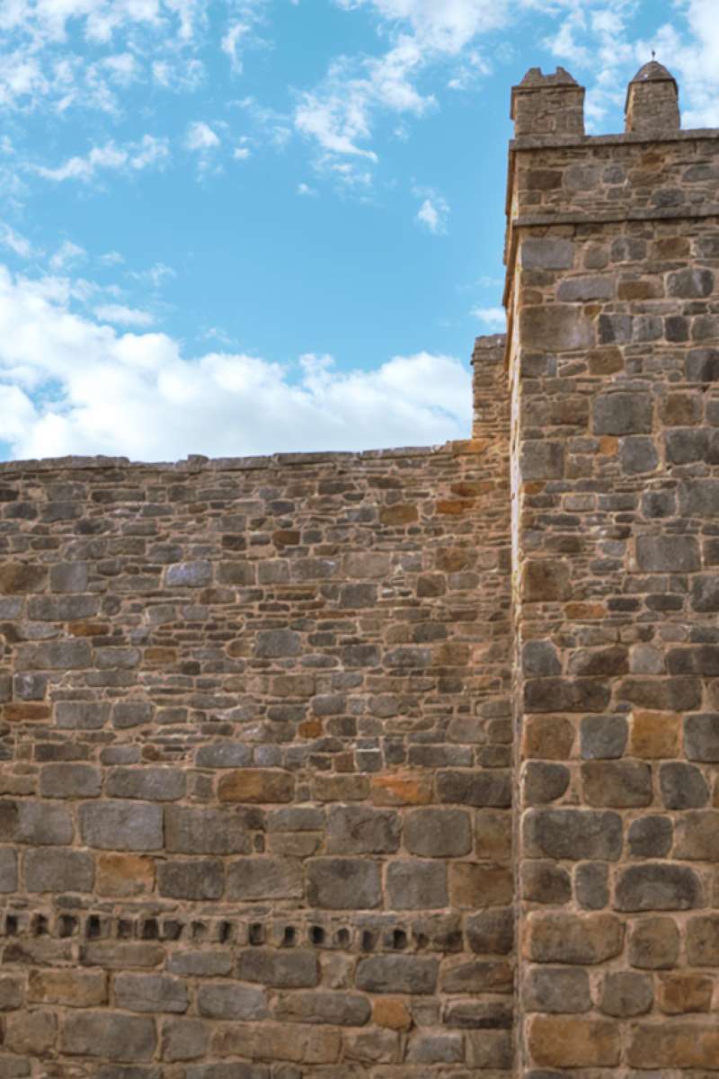 Construcciones civiles - K�rkide | Proyectos de restauraci�n y rehabilitaci�n