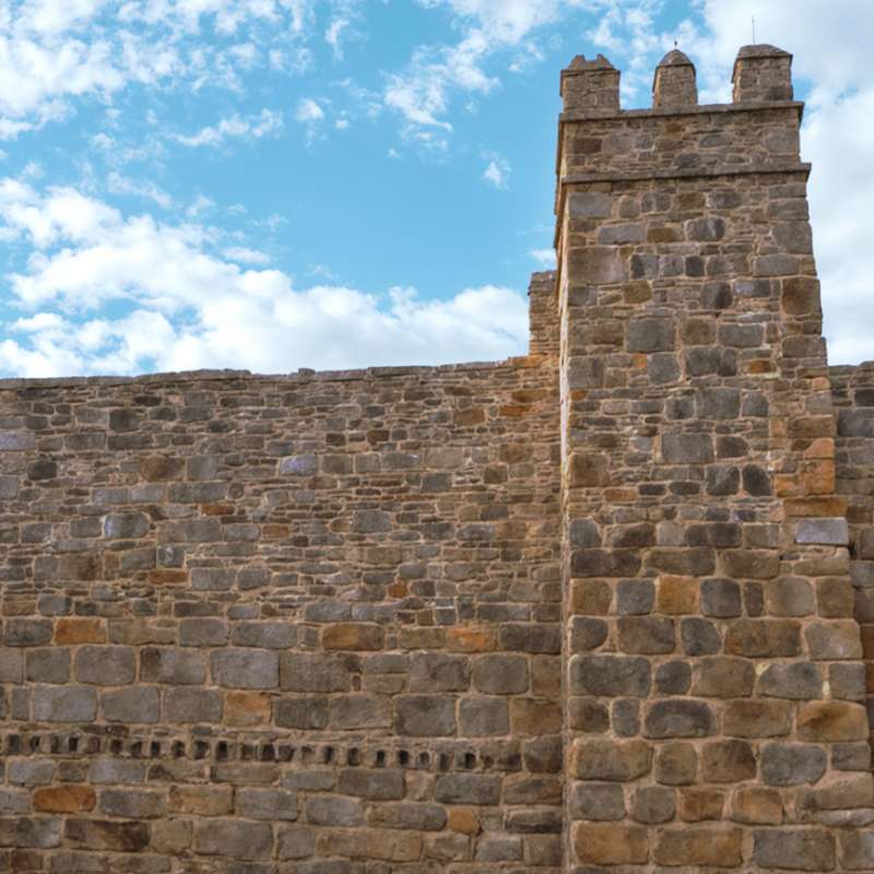 Construcciones civiles - K�rkide | Proyectos de restauraci�n y rehabilitaci�n