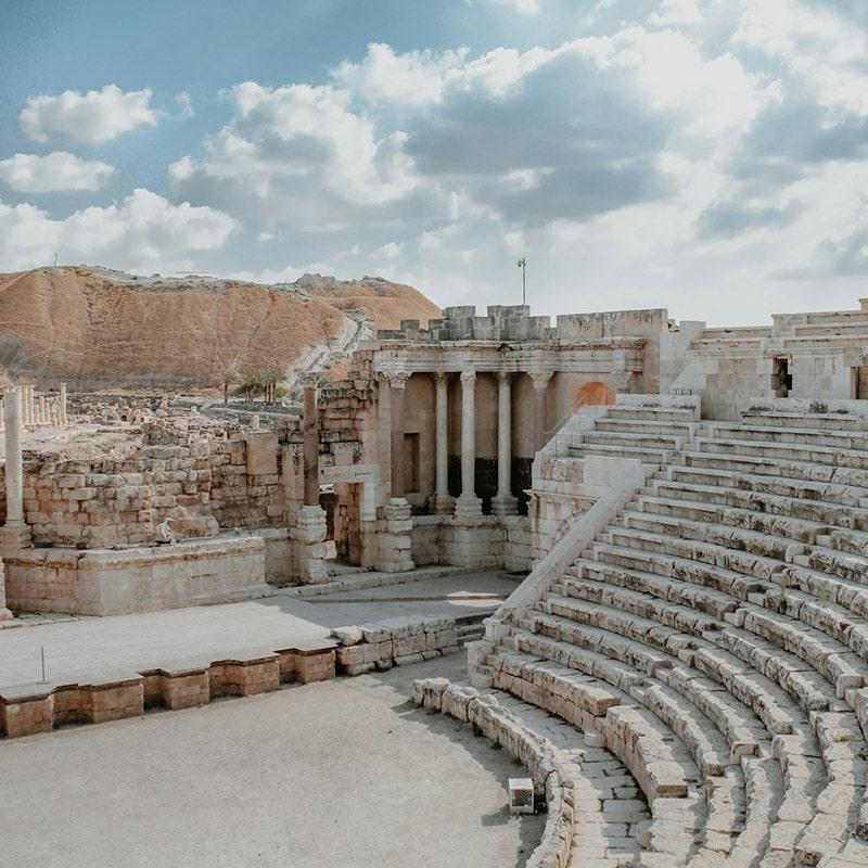 Piezas Arqueol�gicas - K�rkide | Proyectos de restauraci�n y rehabilitaci�n