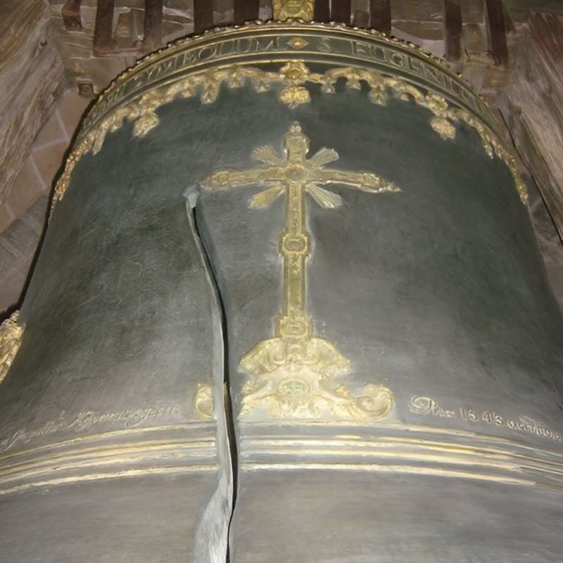 Torre de la Campana Gorda de la Catedral. Toledo. - Rehabilitaci�n | Edificios Religiosos - K�rkide | Proyectos de restauraci�n y rehabilitaci�n