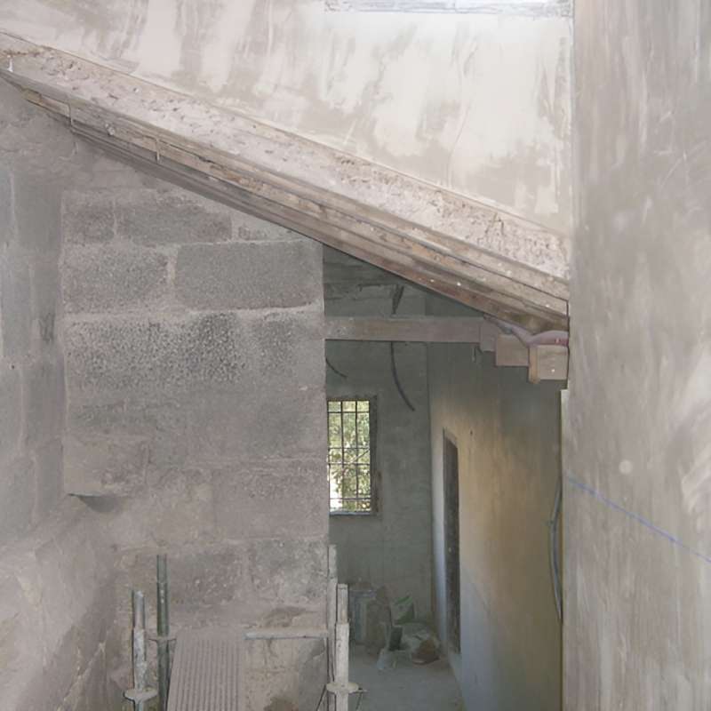 Torre de la Campana Gorda de la Catedral. Toledo. - Rehabilitaci�n | Edificios Religiosos - K�rkide | Proyectos de restauraci�n y rehabilitaci�n