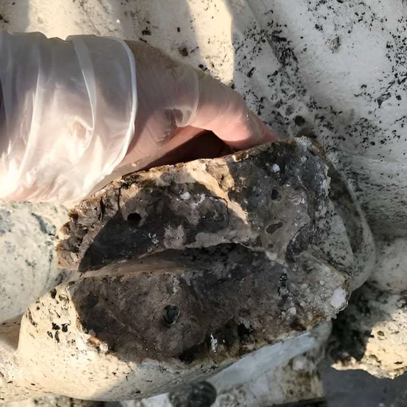 Restauraci�n de Fuentes gemelas del Paseo de Federico Garc�a Lorca en Villa de Vallecas. Madrid. - Restauraci�n | Monumentos - K�rkide | Proyectos de restauraci�n y rehabilitaci�n