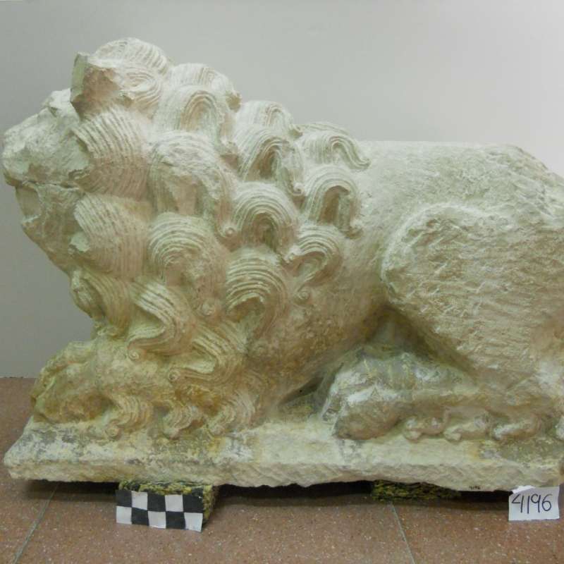 Colecci�n de piezas arqueol�gicas. Museo de Sta. Cruz. Toledo - Restauraci�n | Piezas Arqueol�gicas - K�rkide | Proyectos de restauraci�n y rehabilitaci�n