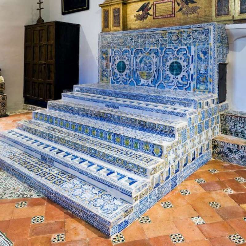 Sala Capitular San Clemente en Toledo - Restauraci�n | Monumentos - K�rkide | Proyectos de restauraci�n y rehabilitaci�n