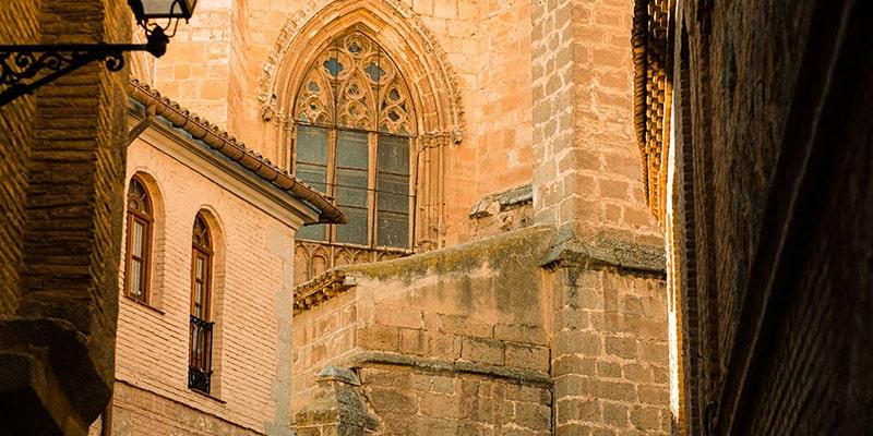  de Restauraci�n | K�rkide | Proyectos de restauraci�n y rehabilitaci�n